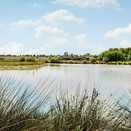 Hanworth Country Park Potter Hanworth Bagian luar foto
