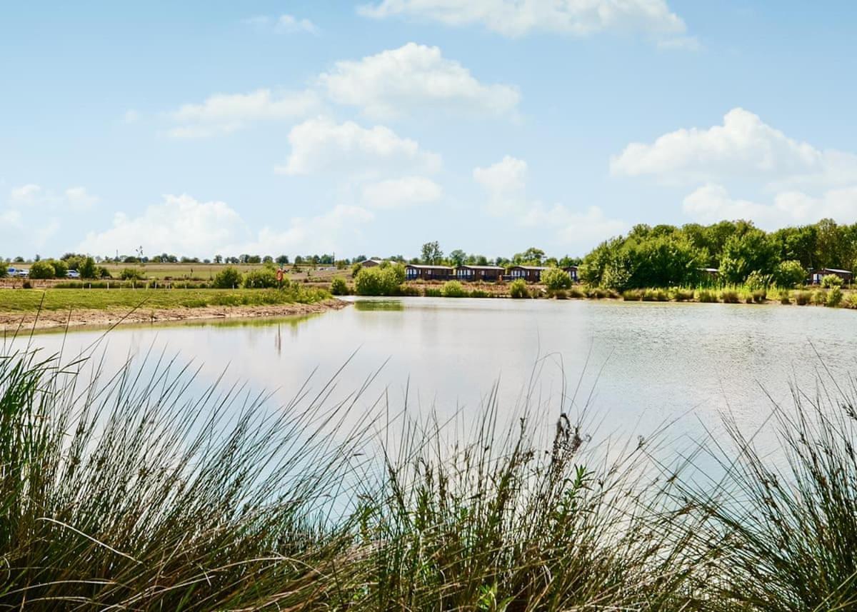 Hanworth Country Park Potter Hanworth Bagian luar foto